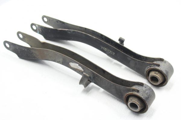 2008-2014 SUBARU IMPREZA WRX & STI TRAILING ARMS CONTROL ARMS SET LH/RH - Image 4