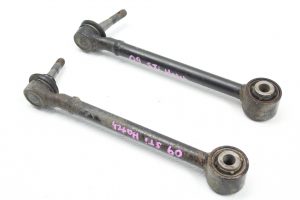 2008-2014 SUBARU IMPREZA WRX STI CONTROL ARM LATERAL LINK LH RH SET 20250FG021