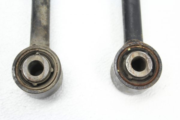2008-2014 SUBARU IMPREZA WRX STI CONTROL ARM LATERAL LINK LH RH SET 20250FG021 - Image 3