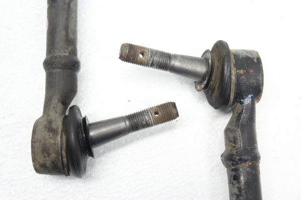 2008-2014 SUBARU IMPREZA WRX STI CONTROL ARM LATERAL LINK LH RH SET 20250FG021 - Image 4