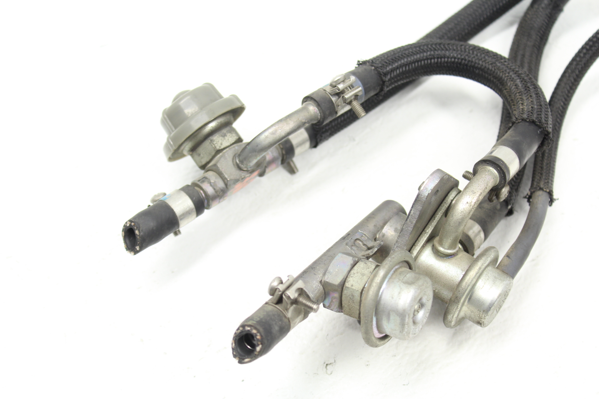 20082014 SUBARU IMPREZA WRX STI FUEL PRESSURE REGULATOR DAMPERS SET