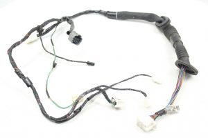 2008-2014 SUBARU WRX STI DOOR WIRING HARNESS FRONT PASSENGER RH 81821FG250