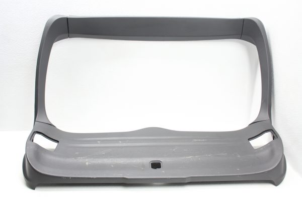 2008-2010 SUBARU WRX STI HATCH TRUNK TRIM & PANEL SET OEM - Image 3