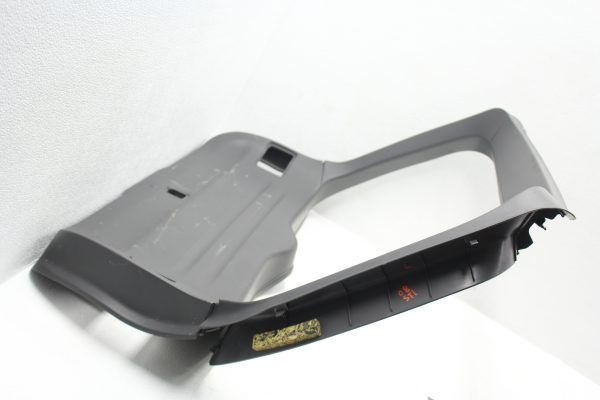 2008-2010 SUBARU WRX STI HATCH TRUNK TRIM & PANEL SET OEM - Image 6