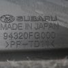 2008-2010 SUBARU WRX STI HATCH TRUNK TRIM & PANEL SET OEM - Image 7