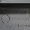 2008-2010 SUBARU WRX STI HATCH TRUNK TRIM & PANEL SET OEM - Image 8