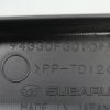 2008-2010 SUBARU WRX STI HATCH TRUNK TRIM & PANEL SET OEM - Image 9