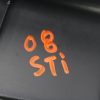 2008-2010 SUBARU WRX STI HATCH TRUNK TRIM & PANEL SET OEM - Image 12