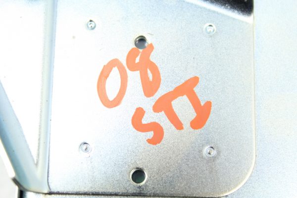 2008-2014 SUBARU WRX STI DIFFERENTIAL CONTROL MODULE DCCD ASSEMBLY 32520AA301 - Image 5