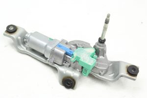 2008-2009 SUBARU IMPREZA WRX & STI HATCH REAR WINDOW WIPER MOTOR OEM 86510FG080