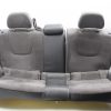 2008-2014 SUBARU WRX STI HATCH GREY REAR SEATS UPPER AND LOWER SET OEM
