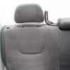 2008-2014 SUBARU WRX STI HATCH GREY REAR SEATS UPPER AND LOWER SET OEM - Image 3