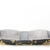 2008-2014 SUBARU WRX STI HATCH GREY REAR SEATS UPPER AND LOWER SET OEM - Image 8