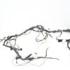 2008-2014 SUBARU WRX STI INSTRUMENT PANEL DASH WIRING HARNESS OEM