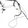 2008-2014 SUBARU WRX STI INSTRUMENT PANEL DASH WIRING HARNESS OEM - Image 3