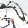 2008-2014 SUBARU WRX STI INSTRUMENT PANEL DASH WIRING HARNESS OEM - Image 4