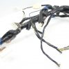 2008-2014 SUBARU WRX STI INSTRUMENT PANEL DASH WIRING HARNESS OEM - Image 6