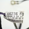 2008-2014 SUBARU WRX STI INSTRUMENT PANEL DASH WIRING HARNESS OEM - Image 7