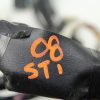 2008-2014 SUBARU WRX STI INSTRUMENT PANEL DASH WIRING HARNESS OEM - Image 9