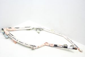 2008-2014 SUBARU WRX & STI HATCH LH CURTAIN BAG DRIVERS SIDE OEM 98251FG012