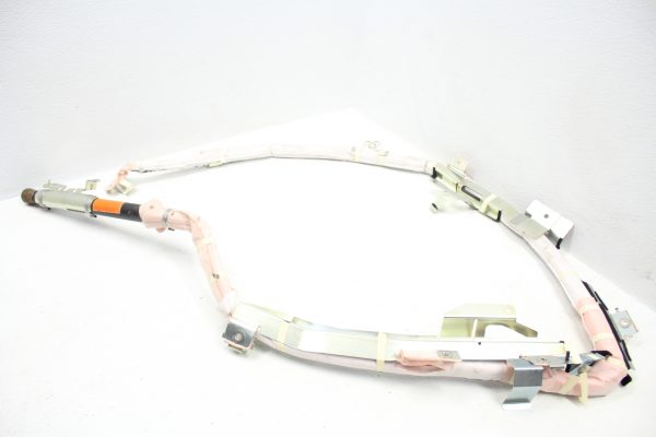 2008-2014 SUBARU WRX & STI HATCH LH CURTAIN BAG DRIVERS SIDE OEM 98251FG012 - Image 2