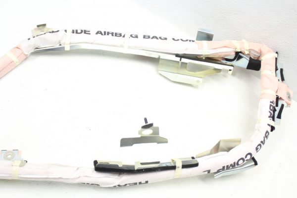 2008-2014 SUBARU WRX & STI HATCH LH CURTAIN BAG DRIVERS SIDE OEM 98251FG012 - Image 4