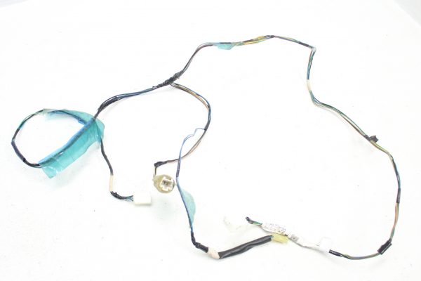 2008-2009 SUBARU WRX STI ROOF HEADLINER WIRING HARNESS OEM 81801FG020
