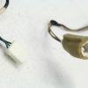 2008-2009 SUBARU WRX STI ROOF HEADLINER WIRING HARNESS OEM 81801FG020 - Image 2