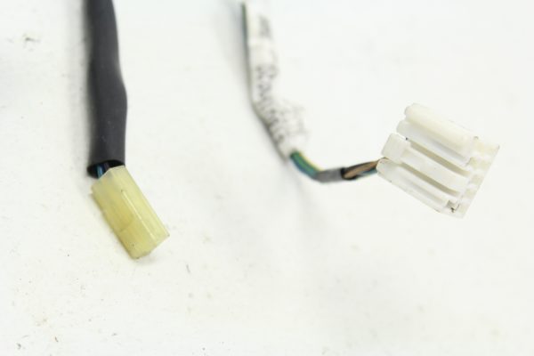2008-2009 SUBARU WRX STI ROOF HEADLINER WIRING HARNESS OEM 81801FG020 - Image 3
