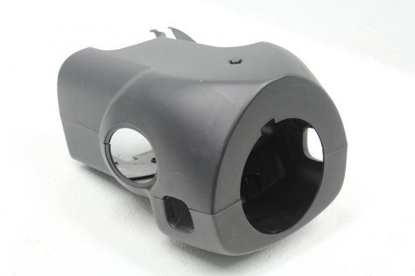2008-2014 SUBARU WRX & STI STEERING COLUMN CLAMSHELL COVER OEM 34341FG000