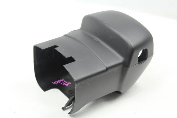 2008-2014 SUBARU WRX & STI STEERING COLUMN CLAMSHELL COVER OEM 34341FG000 - Image 3