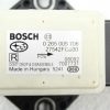 2008-2014 SUBARU WRX STI BOSCH YAW / LATERAL G SENSOR ASSEMBLY OEM 27542FG001 - Image 4