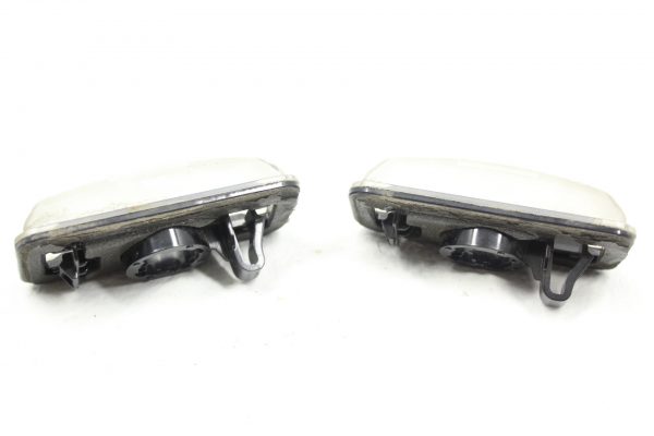 2008-2010 SUBARU WRX STI TAG LIGHT LENSES PAIR LH/RH SET PN#84912FG110 - Image 2