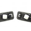 2008-2010 SUBARU WRX STI TAG LIGHT LENSES PAIR LH/RH SET PN#84912FG110 - Image 3