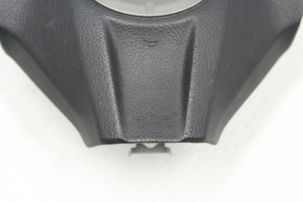 2008-2010 SUBARU WRX STI HATCH STEERING WHEEL HORN ASSEMBLY OEM 98211FG030 - Image 3