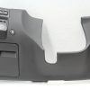 2008-2014 SUBARU WRX STI KICK PANEL DRIVERS LEFT LOWER DASH PANEL OEM 66075FG010