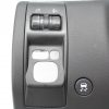 2008-2014 SUBARU WRX STI KICK PANEL DRIVERS LEFT LOWER DASH PANEL OEM 66075FG010 - Image 5
