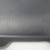 2008-2014 SUBARU WRX STI KICK PANEL DRIVERS LEFT LOWER DASH PANEL OEM 66075FG010 - Image 6