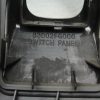2008-2014 SUBARU WRX STI KICK PANEL DRIVERS LEFT LOWER DASH PANEL OEM 66075FG010 - Image 7