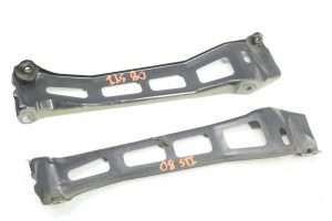 2008-2014 SUBARU IMPREZA WRX STI RH/LH FRONT FENDER SUPPORT MOUNTING BRACKETS OEM
