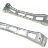 2008-2014 SUBARU IMPREZA WRX STI RH/LH FRONT FENDER SUPPORT MOUNTING BRACKETS OEM - Image 2