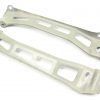 2008-2014 SUBARU IMPREZA WRX STI RH/LH FRONT FENDER SUPPORT MOUNTING BRACKETS OEM - Image 3