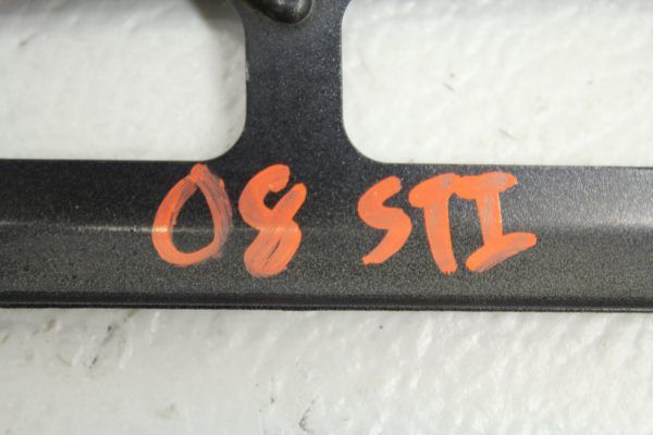 2008-2014 SUBARU IMPREZA WRX STI RH/LH FRONT FENDER SUPPORT MOUNTING BRACKETS OEM - Image 4