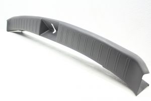 2008-2010 SUBARU WRX STI HATCH TRUNK HATCH SILL TRIM OEM 94026FG000
