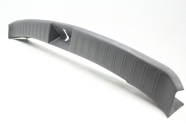 2008-2010 SUBARU WRX STI HATCH TRUNK HATCH SILL TRIM OEM 94026FG000