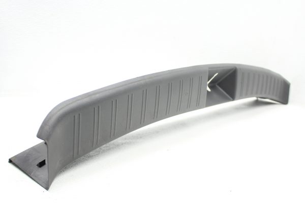 2008-2010 SUBARU WRX STI HATCH TRUNK HATCH SILL TRIM OEM 94026FG000 - Image 2