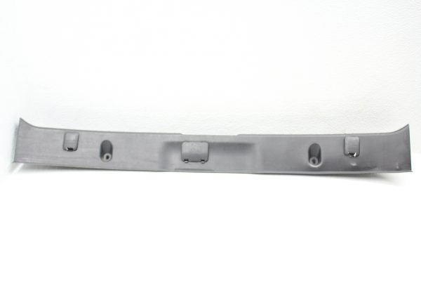 2008-2010 SUBARU WRX STI HATCH TRUNK HATCH SILL TRIM OEM 94026FG000 - Image 3