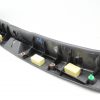 2008-2010 SUBARU WRX STI HATCH TRUNK HATCH SILL TRIM OEM 94026FG000 - Image 4