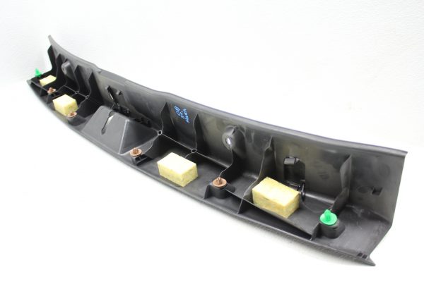 2008-2010 SUBARU WRX STI HATCH TRUNK HATCH SILL TRIM OEM 94026FG000 - Image 4