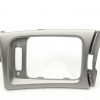 2008-2018 SUBARU WRX STI HATCH LEFT HAND DRIVERS SIDE VENT TRIM COVER 66076FG210
